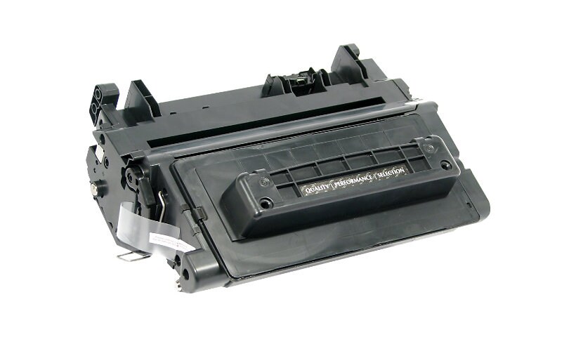 Clover Imaging Group - 2-pack - black - compatible - remanufactured - toner cartridge