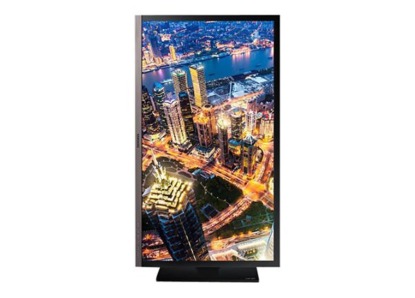 Samsung UE850 Series U28E850R - LED monitor - 28"