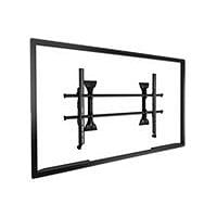 Chief Fusion X-Large Adjustable Display Wall Mount - For Displays 55-100" -