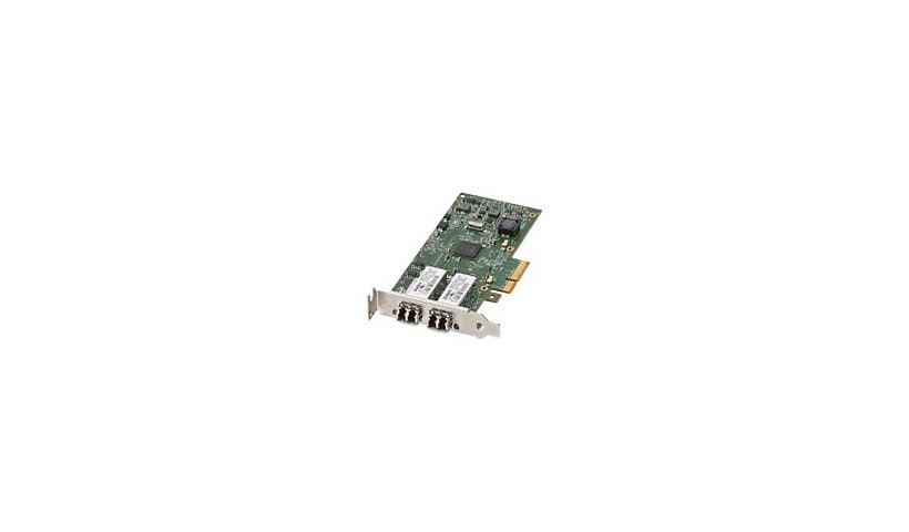 Sun Dual Port PCIe 2.0 Gigabit Ethernet Networking Card - network adapter -