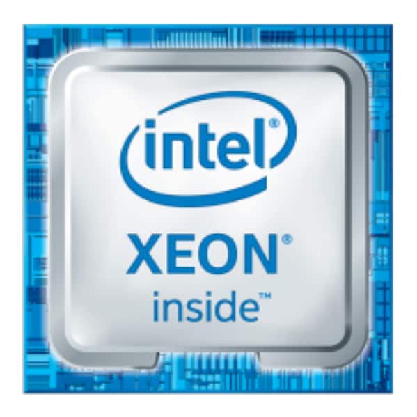 Intel Xeon E5-2680v3 / 2.5 GHz processor