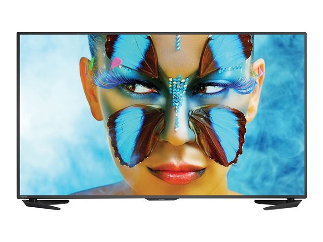 Sharp LC 65UB30U - 65" Class ( 64.5" viewable ) LED TV