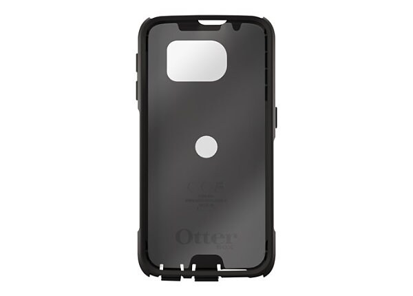 OtterBox Commuter Slip Cover back cover for cell phone