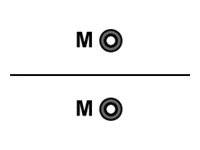 Cisco - power cable - DC jack to DC jack - 2 ft
