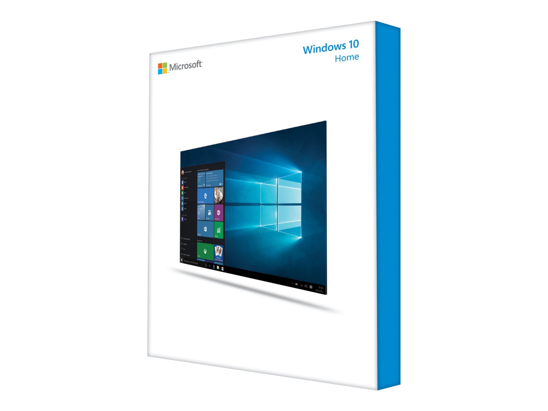 Windows 10 Home - license - 1 license