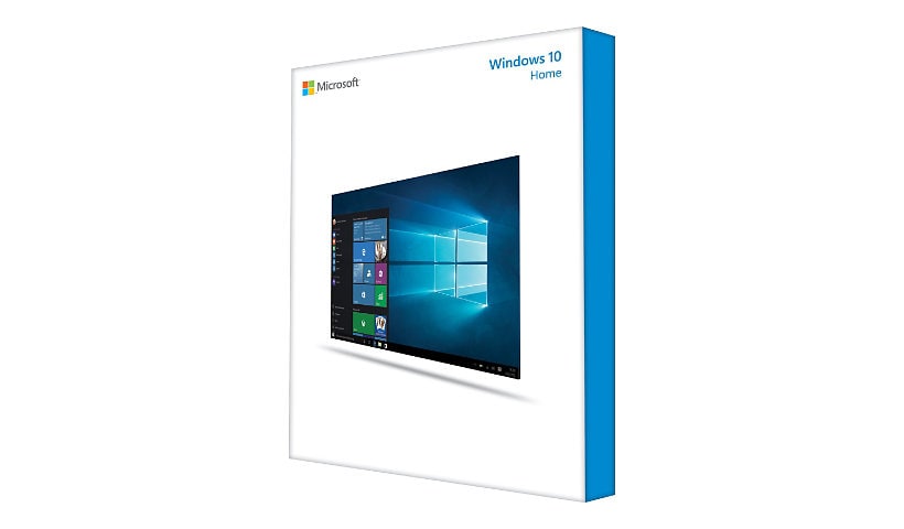 Windows 10 Home - license - 1 license