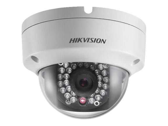 Hikvision DS-2CD2112F-I - network surveillance camera