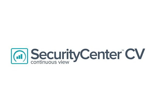 Security Center Continuous View - subscription license (1 year)