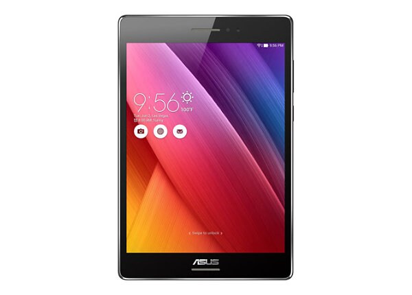 ASUS ZenPad S 8.0 Z580CA - tablet - Android 5.0 (Lollipop) - 64 GB - 8"