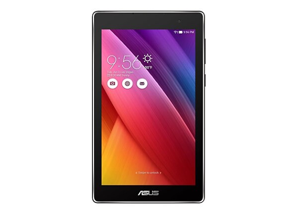 ASUS ZenPad C 7.0 Z170C - tablet - Android 5.1 - 16 GB - 7"