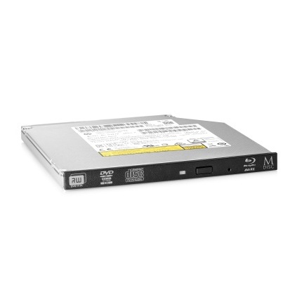 HP Desktop G2 Slim - BDXL drive - Serial ATA - plug-in module