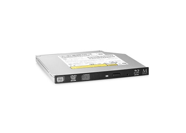 HP Desktop G2 Slim - BDXL drive - Serial ATA - plug-in module
