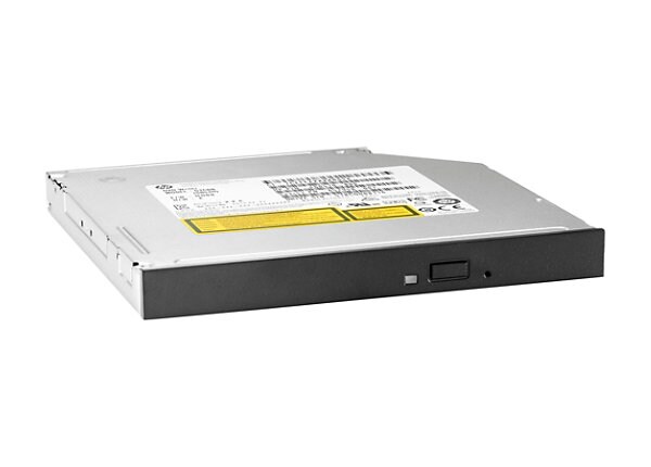 HP Desktop G2 Slim - DVD±RW (±R DL) / DVD-RAM drive - Serial ATA - plug-in module