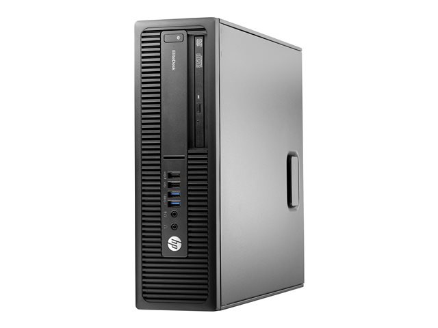 HP EliteDesk 705 G2 - A4 PRO-8350B 3.5 GHz - 4 GB - 500 GB
