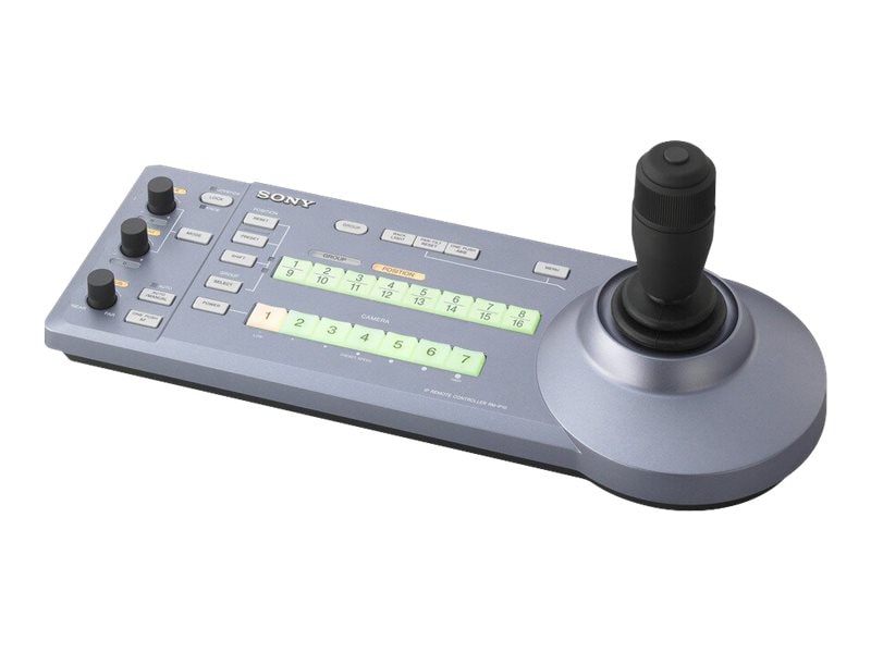 Sony RM-IP10 camera remote control