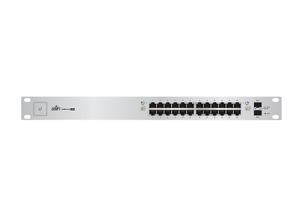 UBIQUITI UNIFI SWITCH 24-PORT 250W