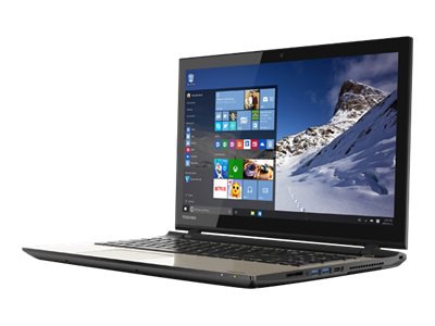 Toshiba Satellite L55Dt-C5238 - 15.6" - A series A8-7410 - 8 GB RAM - 1 TB HDD