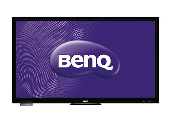 BenQ RP702 70" LED display