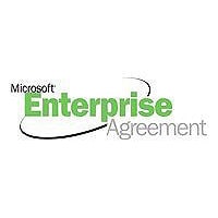 Windows Enterprise - upgrade & software assurance - 1 license