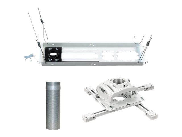Chief Universal Suspended Tile Projector Mount Kit