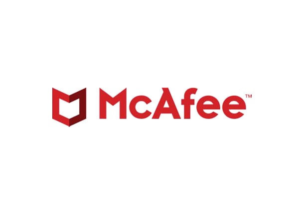 McAfee Next Generation Firewall 1401-C1 - security appliance - Elite