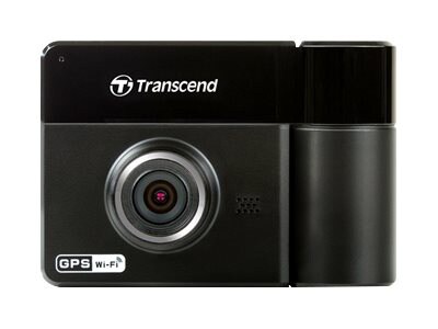 Transcend DrivePro 520 - dashboard camera
