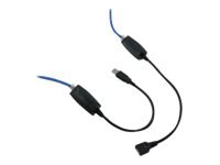 P.I. Engineering X-keys - USB extender - USB