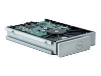 LaCie 2big Spare Drive - hard drive - 4 TB