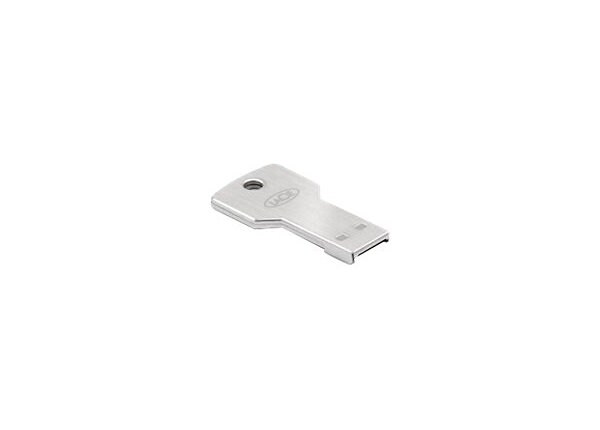 LaCie PetiteKey - USB flash drive - 16 GB