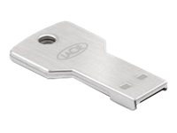 LaCie PetiteKey - USB flash drive - 32 GB