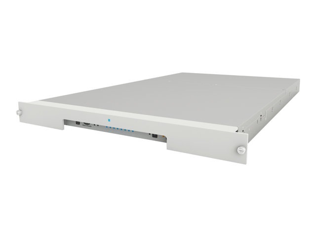LaCie 8big Rack Thunderbolt 2 - hard drive array