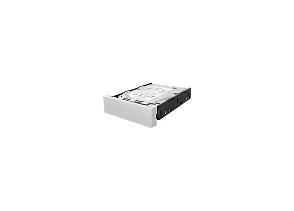 LaCie 2big Thunderbolt 2 Spare drive - hard drive - 4 TB - SATA 3Gb/s