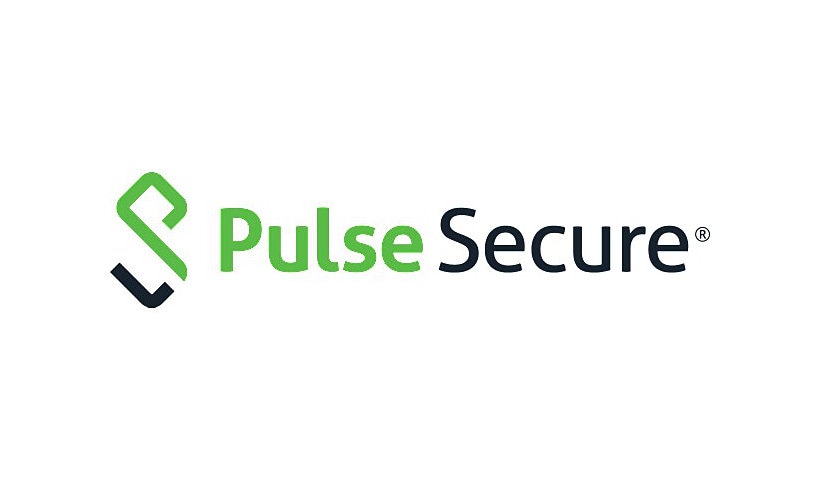 Pulse Secure Platinum Support - technical support - for Pulse Policy Secure / Connect Secure - 1 year