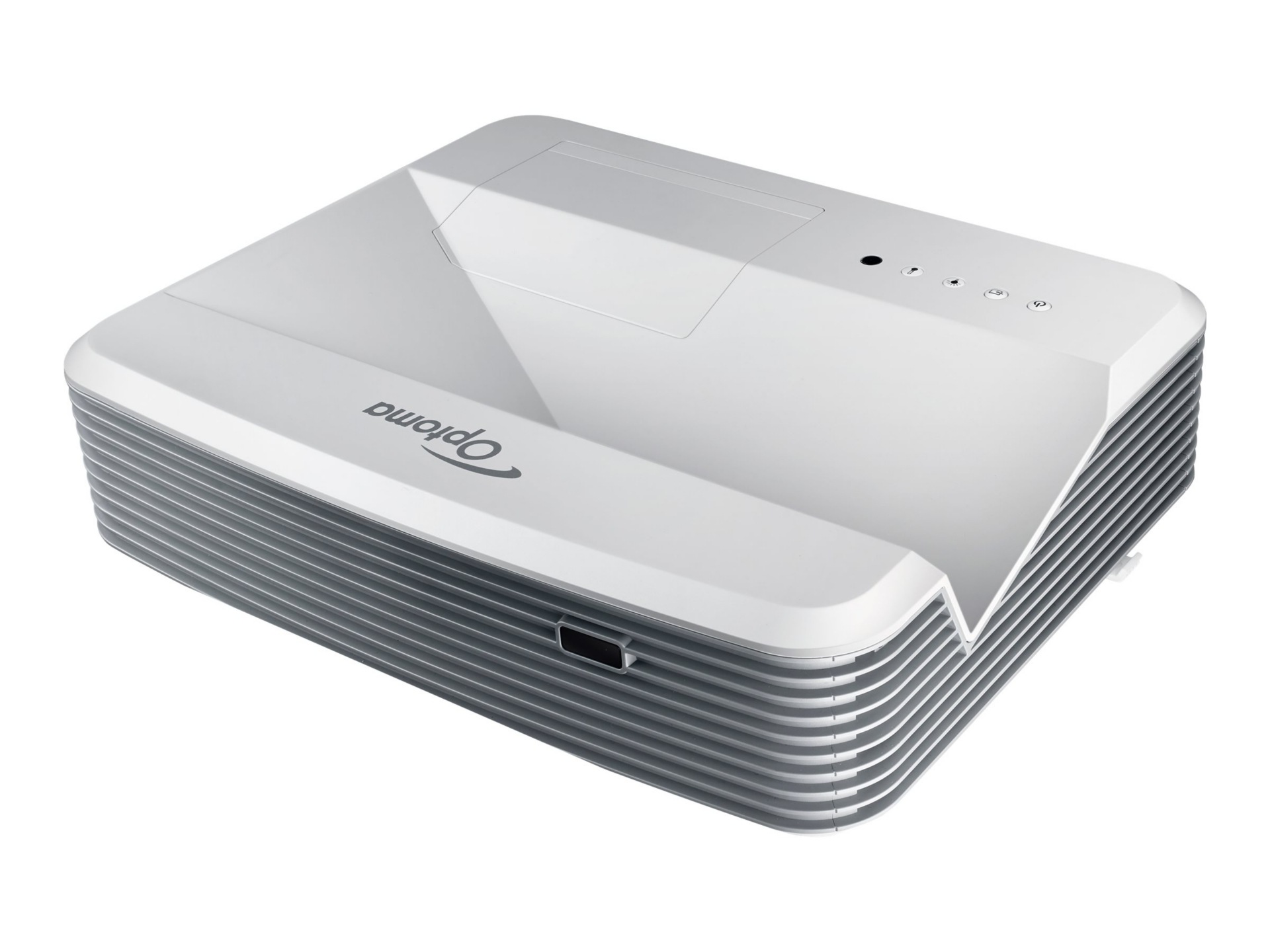 Optoma EH320USTi - DLP projector - 3D