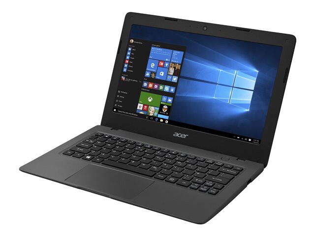 Acer Aspire One Cloudbook 11 AO1-131M-C1T4 - 11.6" - Celeron N3050