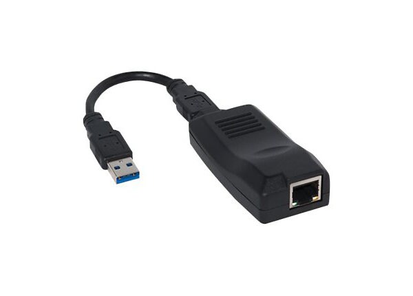 Sonnet Presto Gigabit USB 3.0 - network adapter