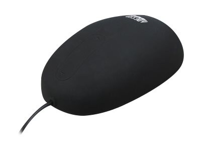 Adesso iMouse W2 - mouse - USB - black
