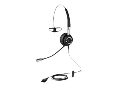 Jabra BIZ 2400 II QD Mono NC - headset