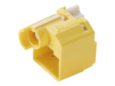 Panduit Plug Lock-In Device - outlet port lock kit