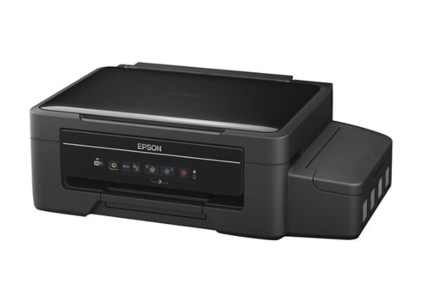 Epson Expression ET-2550 EcoTank® All-in-One Printer