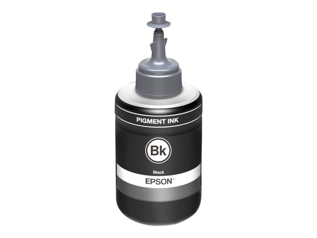 Epson T7741 - High Capacity - black - ink refill