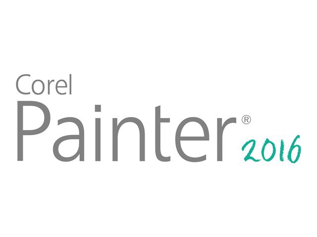 Corel Painter 2016 - license - 1 user