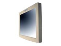 PioneerPOS CarisTouch-M7 - Atom 2.1 GHz - 2 GB - 80 GB - LCD 17"