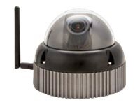 CudaCam Dome HD - network surveillance camera