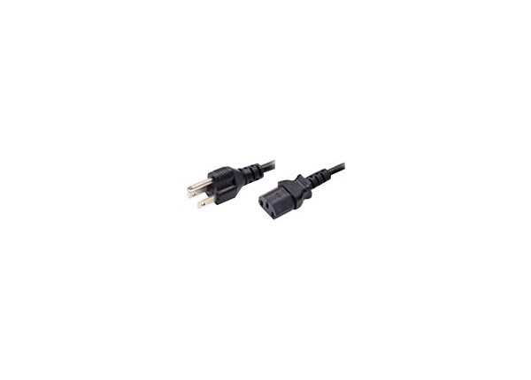 PowerFig PF51518C13180 - power cable - 4.5 m