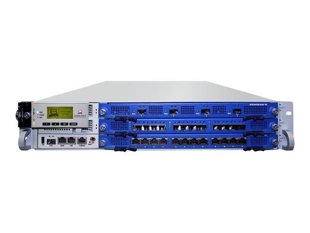 Check Point 21800 Appliance Next Generation Threat Extraction High Performa
