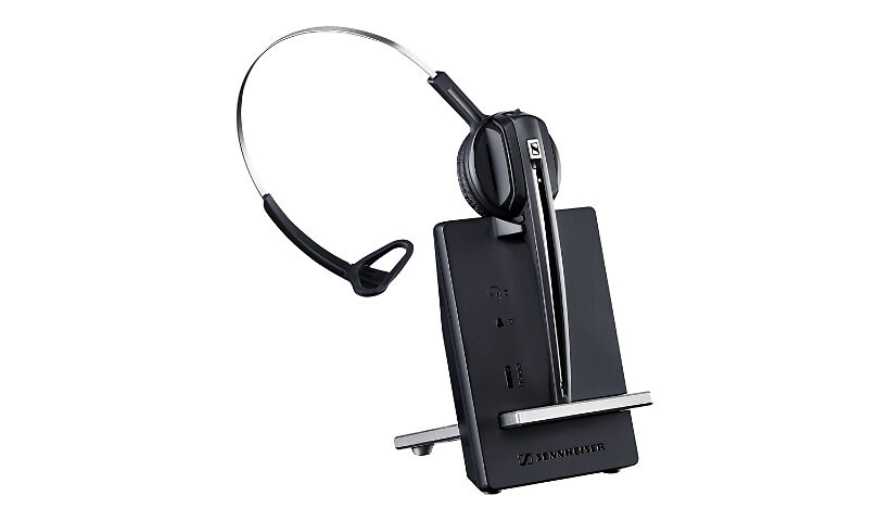 EPOS I Sennheiser IMPACT D 10 Phone - headset