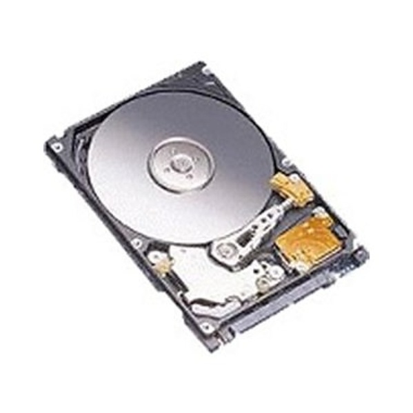 Panasonic CF-K53HD1T11 - hard drive - 1 TB