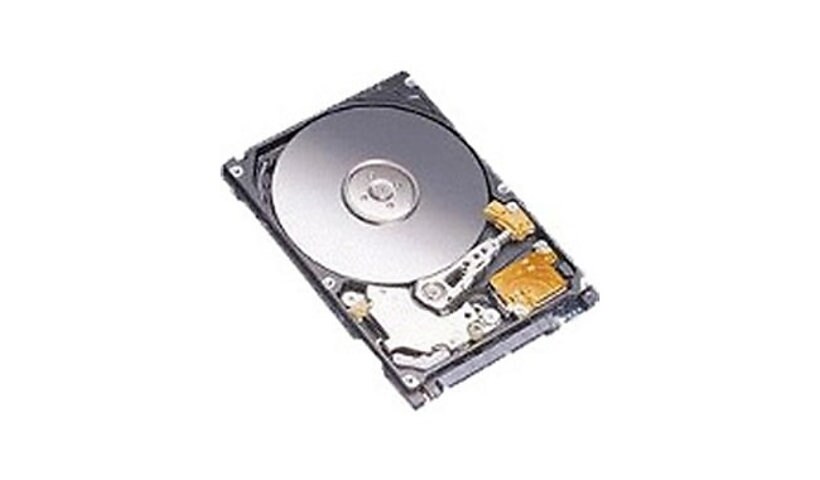 Panasonic CF-K53HD1T11 - hard drive - 1 TB