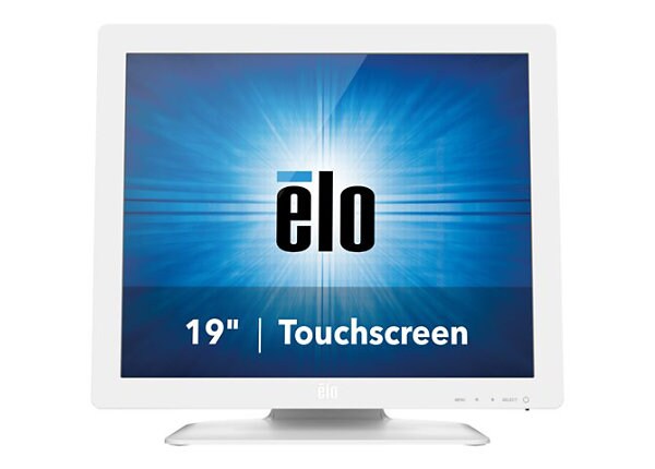 Elo 1929LM - LED monitor - 1.3MP - color - 19"